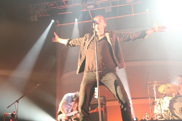 KEANE in Beirut-Part 2